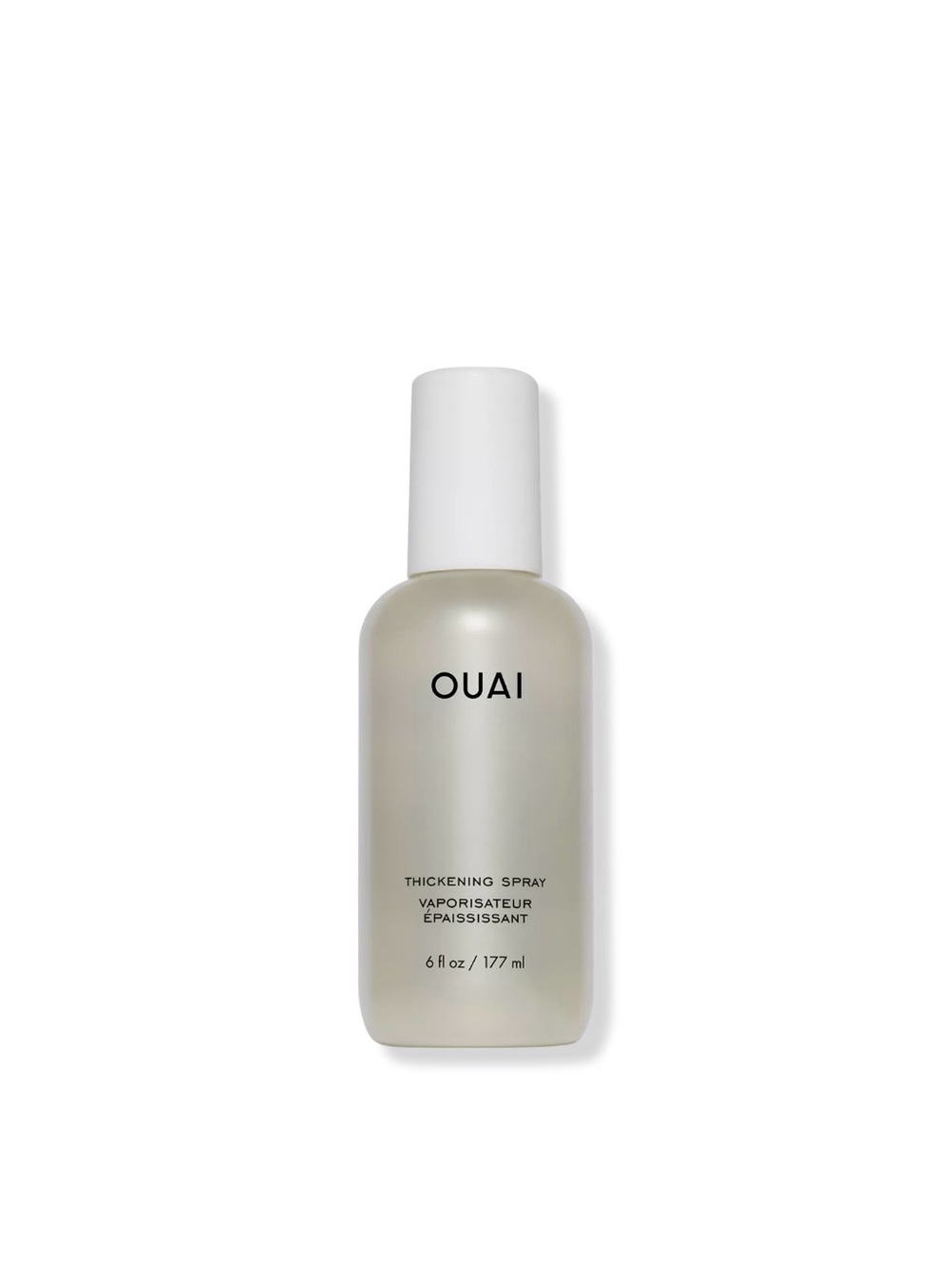 OUAI Thickening Spray